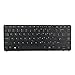 Replacement Keyboard for HP EliteBook 840 G1 G2 / 850 G1 G2 / HP ZBook 14 Mobile Workstation Series Laptop with Pointer and Backlight