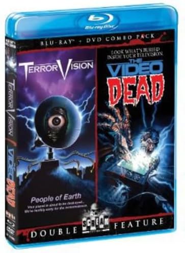 Amazon.com: Street Trash: Special Meltdown Edition [Blu-ray