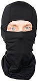 Face Mask, Motorcycle Helmets Liner Ski Gear Neck Gaiter Ski Mask Accessories