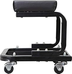 Torin TR6100W BlackJack Rolling Creeper Garage/Shop