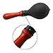 ammoon Pair of Maracas Shakers Rattles Sand Hammer Percussion Instrument (Type 1)