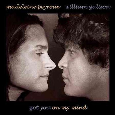 Madeleine Peyroux - Back In Your Own Back Yard Lyrics - Zortam Music