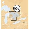 Navionics-Platinum-Plus-652P-Lake-Huron-Marine-and-Lake-Charts-on-SDMSD