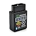 Bearfire ELM327 Vehicle HH OBD OBD2 Advanced Bluetooth Car Auto Diagnostic Scanner Tool