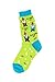 Foot Traffic - Women's Socks (Gnomes)