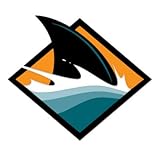 San Jose Sharks NHL car bumper sticker decal (5