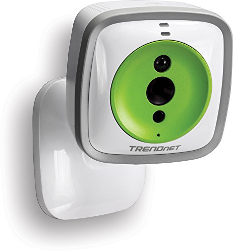 T Net Old Version Baby Cam IP743SIC - Thumbnail 2