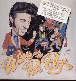 Bill Wyman - Willie And The Poor Boys - Zortam Music