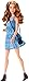 Barbie CLN67 Fashionistas Doll #4