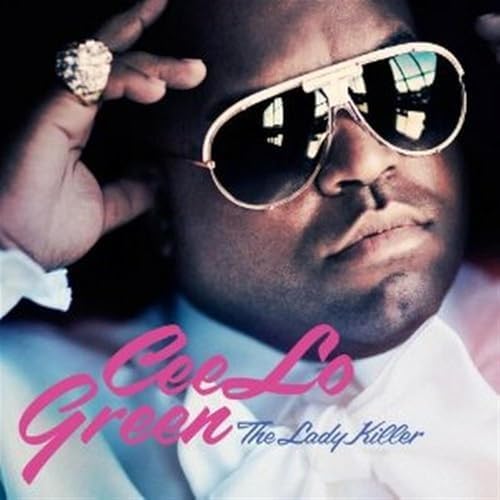 Amazon.com: Closet Freak: The Best Of Cee-lo Green The Soul