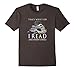 Hedgehog Shirt: That's What I Do I Read And I Know Things