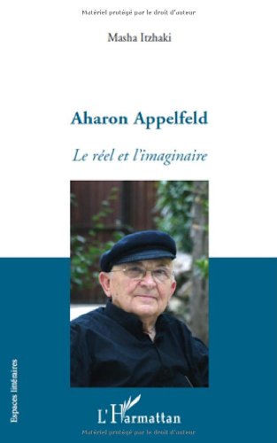 Aharon Appelfeld
