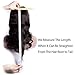 ISEE Human Hair Wigs Body Wave 14 Inch 10A Brazilian Hair Wig 180% Density 13X4 Lace Frontal Wig For Women Pre Plucked With Baby Hair Natural Hairline Natural Color