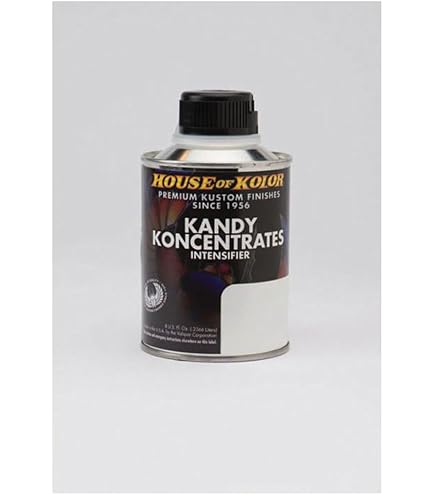 Amazon.com: House of Kolor KK13 Burple Kandy Koncentrate 8oz