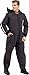 Black Snow Ski & Rescue Insulated Suit (3X-Large)