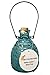 Wasp Trap - Glass Blue