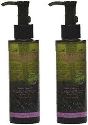 C2M Makisaki Acai Daily Oil 120Ml(2Pack)