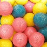 Cotton Candy Dubble Bubble Gumballs 1