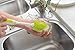 Bottle Brush Dishwashing Cleaning Brush Set, Long Handle Dish Cup Bottle Washing Scrubber for Cleaning Non-Stick Pot Pan Dish Bowl, Water Cups, Coffee Mugs