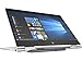 HP Spectre x360-13t 2-in-1 Laptop, Core i7-8550U, 16GB RAM, 512GB PCIe SSD, 13.3in FHD IPS micro-edge Touchscreen, Windows 10, Silver (Renewed)