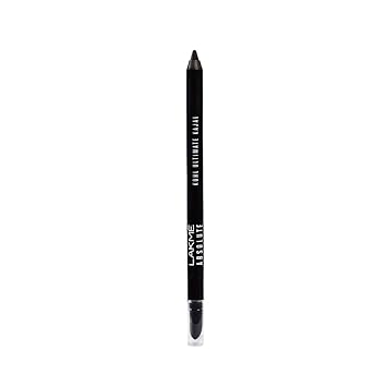 Lakme Absolute Ultimate Kohl, Black,