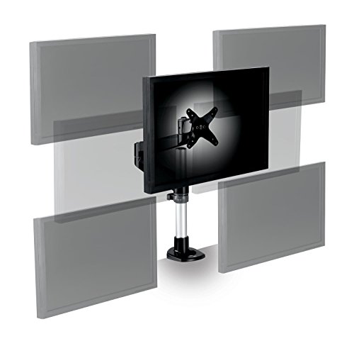 3M Dual-Swivel Monitor Arm - Image 4