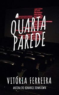 Livro A Quarta Parede