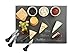 9 Piece Cheese Tray Set