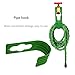 AIJING Garden Hose 50 Feet Expandable Flexible Hose 7 in 1 Function Car Washing and Watering for Home