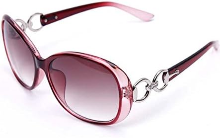 Female star with sunglasses driving sunglasses polarizer