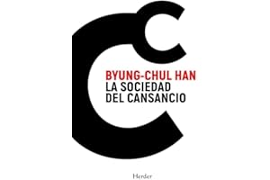 Sociedad del Cansancio, La -V3*