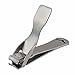 Vaulua Nail Clipper for Fingernails and Toenails