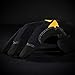 Ironclad WCG-06-XXL Workcrew Mechanic Gloves, XX-Large,Black|blacks