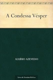Livro A Condessa Vésper