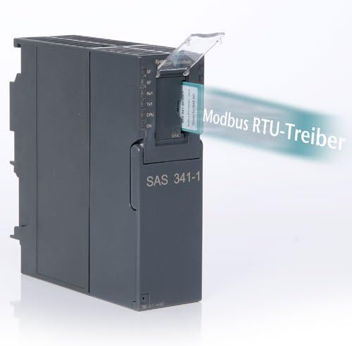 700 – 341 1BH02 SAS 341, Communication Unit, 1 x TTY