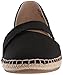 LifeStride Women's Realize 2 Ballet Flat, Black, 10 M US