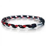 Swannys Hockey Necklaces - Assorted Colors/Sizes