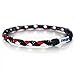 Swannys Hockey Necklaces - Assorted Colors/Sizes