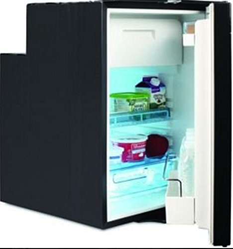 Dometic-CRX-1050UF-Black-ACDC-Built-in-RefrigeratorFreezer-16-CF