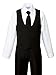 Spring Notion Boys' Classic Fit Dress Suit Set