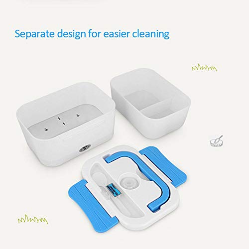 5 Samber+Household+Electronic+Insulation+Container