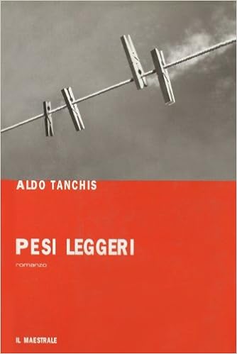 Aldo Tanchis - Pesi Leggeri (2007)