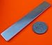Super Strong Neodymium Magnet N42 3 x 1/2 x 1/8