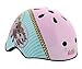 LOL Surprise Ramp Safety Helmet With Sticker Sheet Head Size 50-54cm - MV Sports