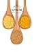 Naturevibe Botanicals Organic Yellow Mustard Seeds, 16 oz, Package May Vary
