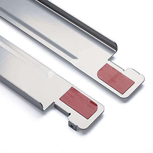 image for New LFORBB KSTK1 Laundry Washer Dryer Stacking Kit for Front Load LG E