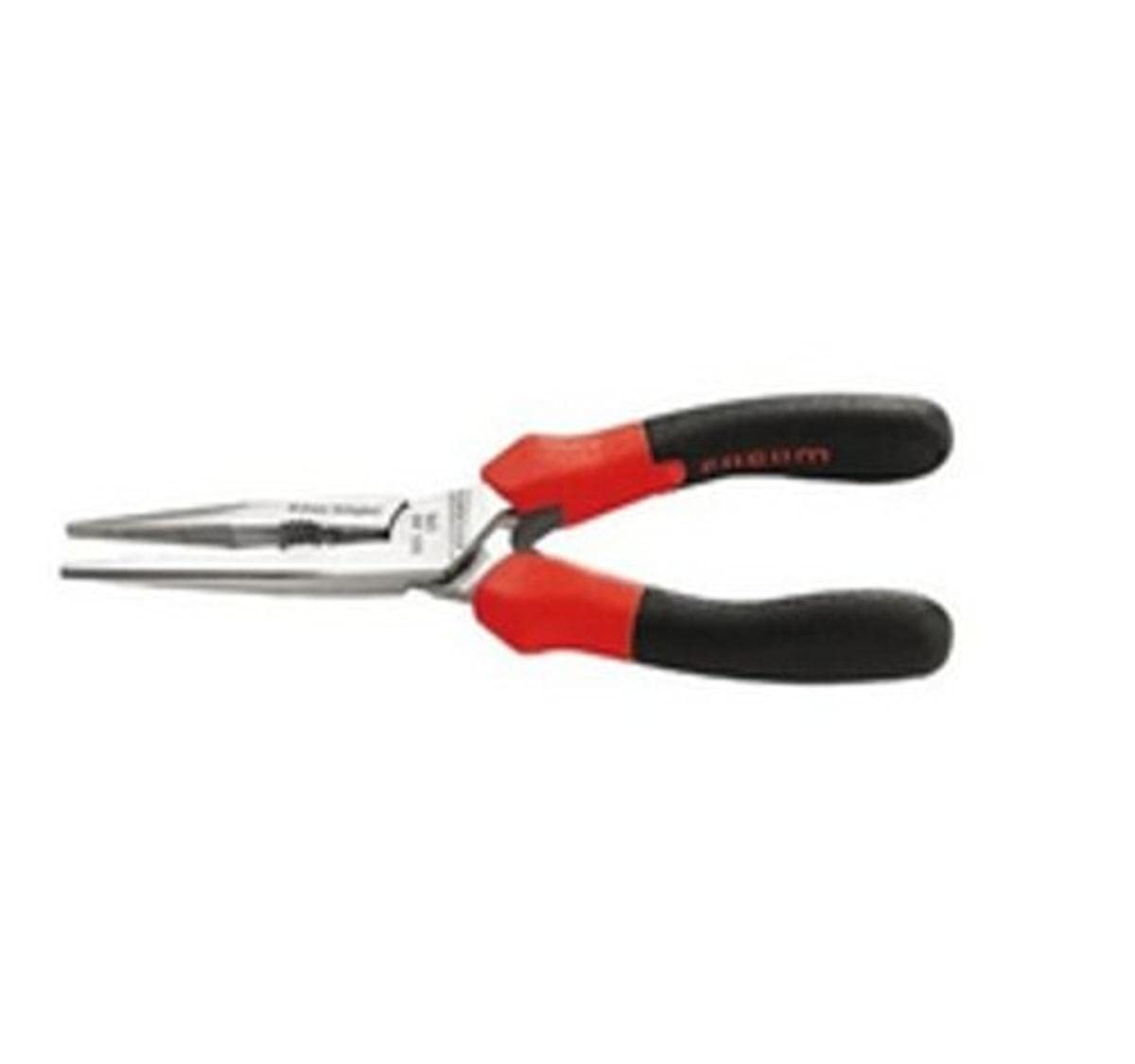 Facom SC.185.20CPE Straight Half-Round Nose Pliers