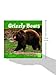 Grizzly Bears (First Facts)