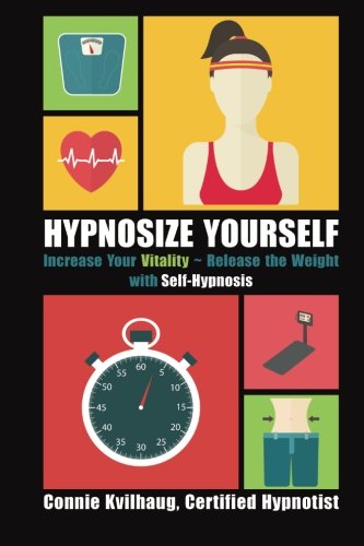 Download HypnoSize Yourself: Increase Your Vitality-Release The Weight With Self-Hypnosis