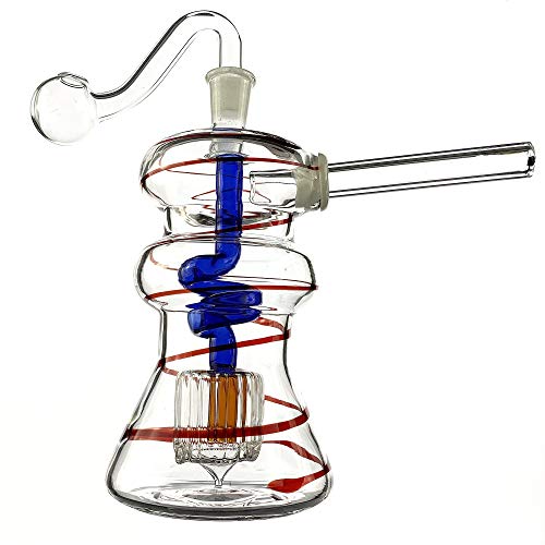 LHSP Handmade Thick Heating Burner Oil Lamp 10mm Pricepulse